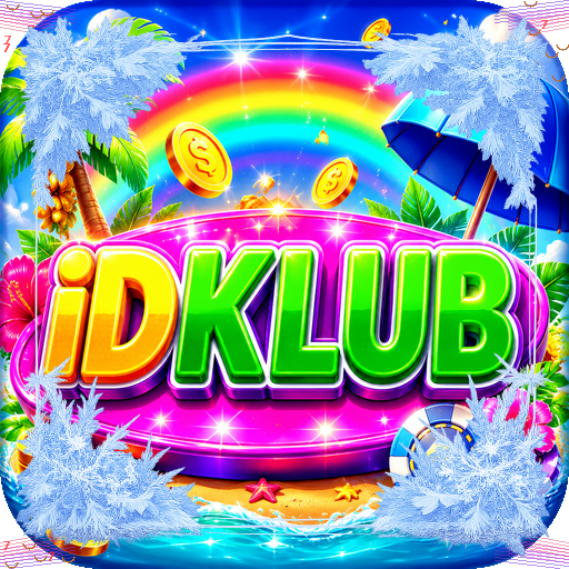 idklub — galeri pratinjau Resmi APK